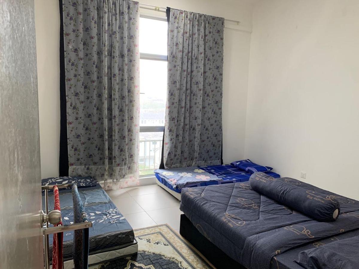 Alliv Nsf Studio & 1 Bedroom Apartment Stay Brinchang Exterior foto