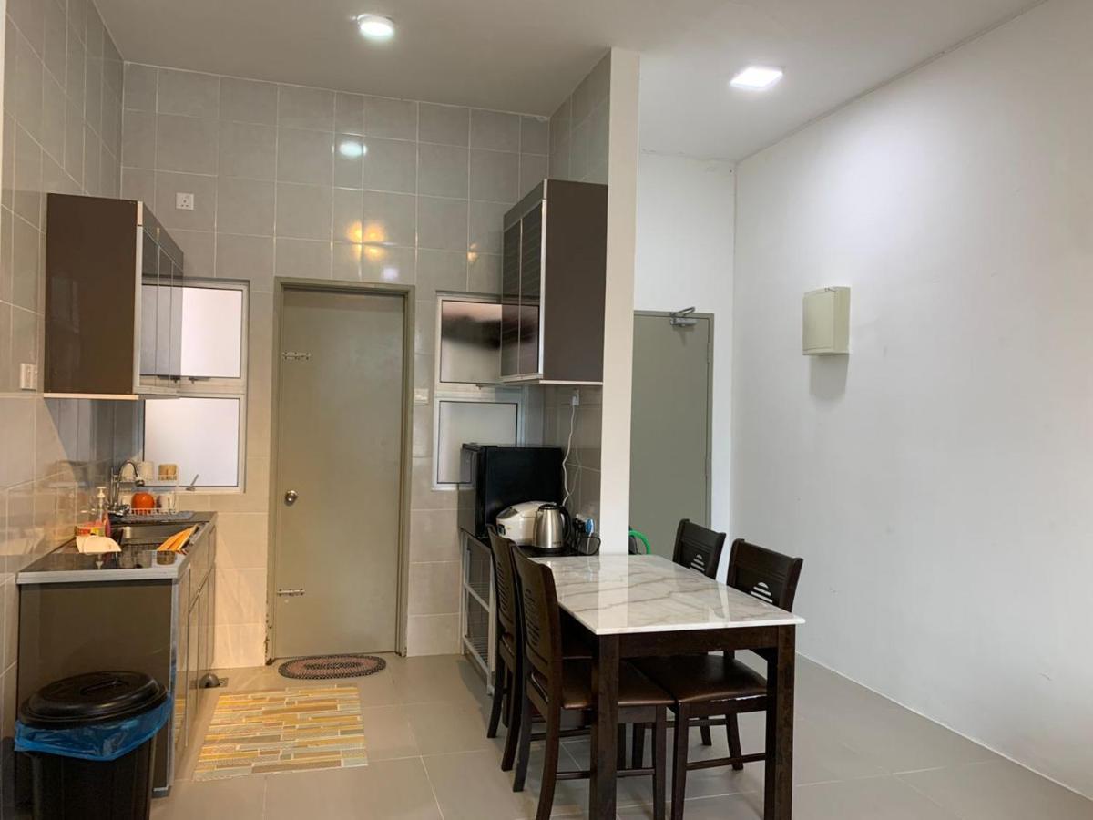 Alliv Nsf Studio & 1 Bedroom Apartment Stay Brinchang Exterior foto